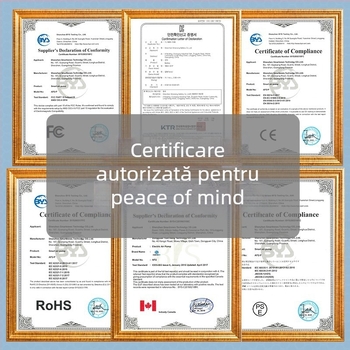 NEWO Pompa de umflare fără fir pentru SUP/Kayak - 160W, 70 L/min, cilindru dublu, afișaj digital, baterie încorporată 4x2200mAh (16.8V)