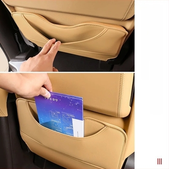 Special tsd9 Protecție pentru bancheta din spate anti-șoc pentru Tengshi D9 — all-season, umplere cu burete, imprimare logo