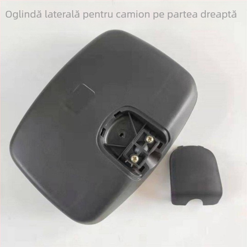 Oglindă de ușă pentru camion JAC Jianghuai, model v6H330 Xuanling – oglindă pentru unghi mort, ansamblu oglindă retrovizoare, oglindă de vedere în jos