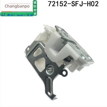72152-SFJ-H02 pentru Honda Odyssey 2005-2008 motorul central de încuriere pentru ușa din față – ansamblu