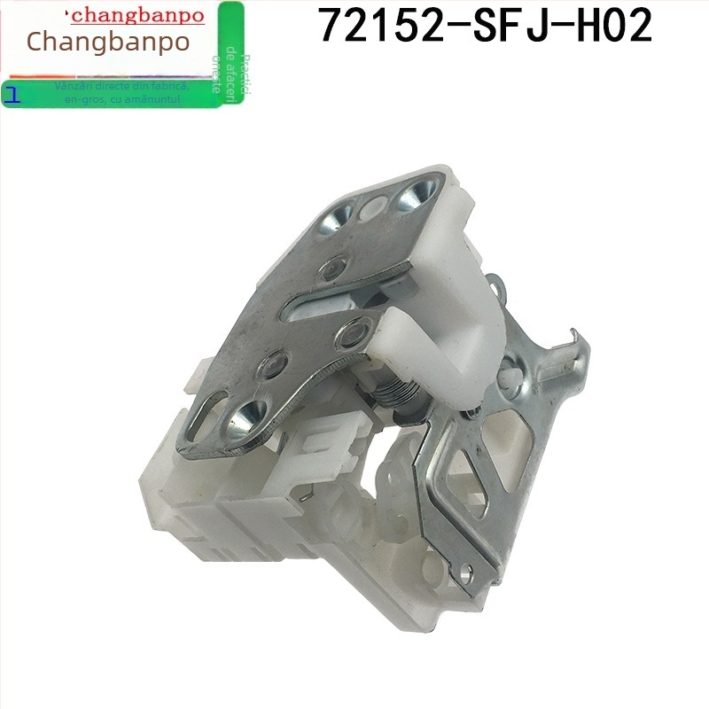 72152-SFJ-H02 pentru Honda Odyssey 2005-2008 motorul central de încuriere pentru ușa din față – ansamblu