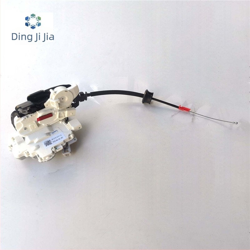 Sistem de închidere central pentru Audi A8L/A8D4 — din aliaj; model 4H0 839 015 C; tensiune 12V; tip: încuire centrală