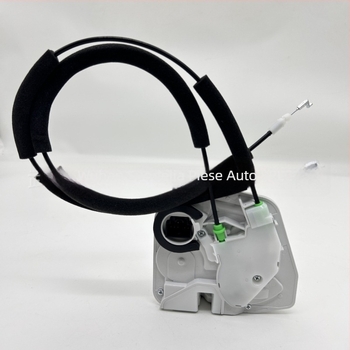 BFF4-59-310 Mazda 3 motor pentru încuietoare centrală a ușii din față stângă (metal-plastic)