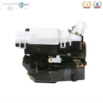  Lacăt pentru ușa auto Renault Lodgy / Dacia, fața dreaptă și fața stângă – Junhanjunoavst, material de înaltă calitate, tip încuietoare: tail lock, durabil