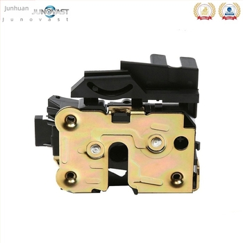  Lacăt pentru ușa auto Renault Lodgy / Dacia, fața dreaptă și fața stângă – Junhanjunoavst, material de înaltă calitate, tip încuietoare: tail lock, durabil