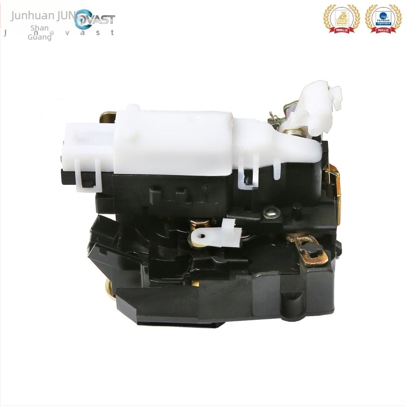  Lacăt pentru ușa auto Renault Lodgy / Dacia, fața dreaptă și fața stângă – Junhanjunoavst, material de înaltă calitate, tip încuietoare: tail lock, durabil