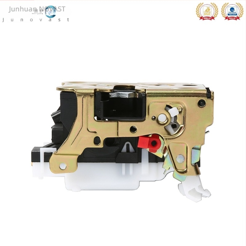  Lacăt pentru ușa auto Renault Lodgy / Dacia, fața dreaptă și fața stângă – Junhanjunoavst, material de înaltă calitate, tip încuietoare: tail lock, durabil