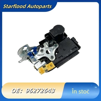 Actuator de încuietoare ușă pentru Chevrolet Lacetti – motor de încuire central, construcție din fier, 2 kg