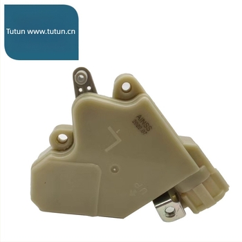 Modulul motor al încuierii centrale pentru ușa dreaptă din față Fengshen Bluebird, generațiile 1–4