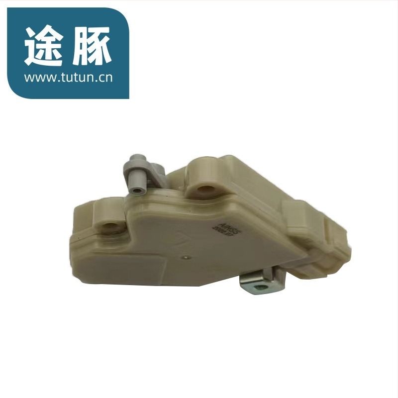 Modulul motor al încuierii centrale pentru ușa dreaptă din față Fengshen Bluebird, generațiile 1–4