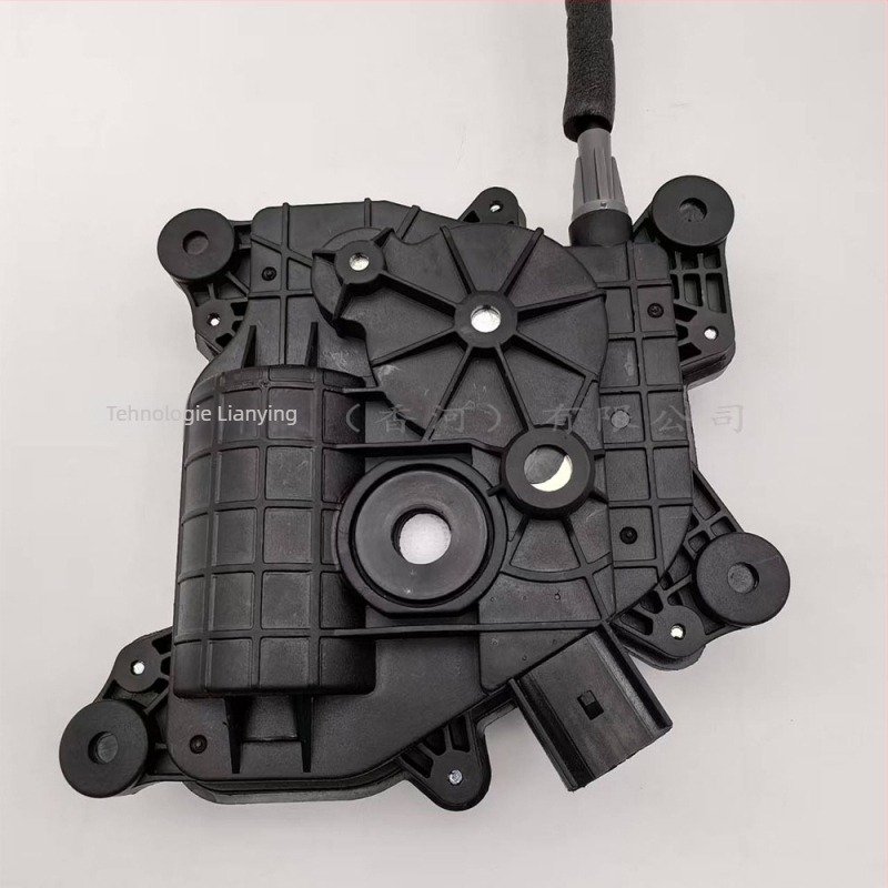 Actuator încuietoare capot portbagaj spate Sorento, cu ridicare electrică, încuietoare centrală, cablu din plastic/metal, 1489 g
