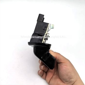 Încuietoare portbagaj - Plastic, Încuire centrală, Compatibil Hyundai/Kia, Cod produs 81230-H0200, Durata de viață 3–5 ani