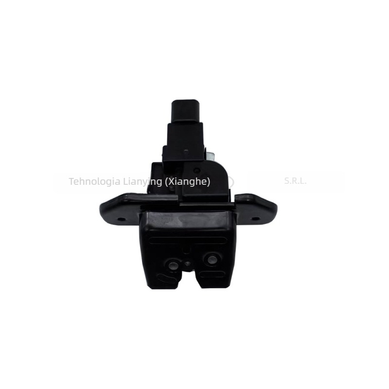 Încuietoare portbagaj - Plastic, Încuire centrală, Compatibil Hyundai/Kia, Cod produs 81230-H0200, Durata de viață 3–5 ani
