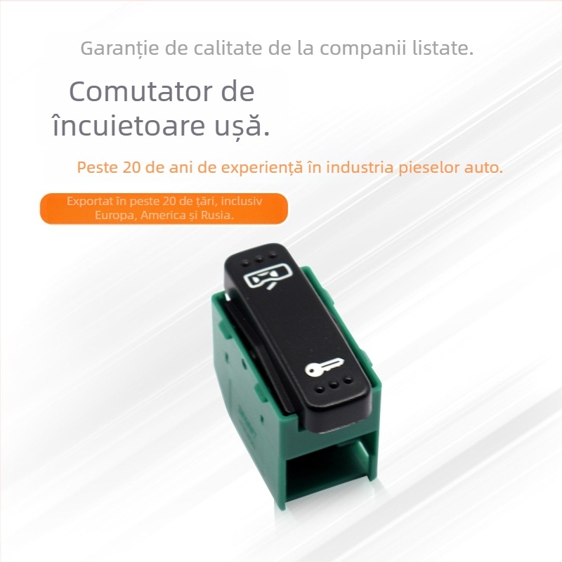 Modul central de control al încuierii – întrerupător Beetle (A doua generație) – Brand: Driving a Lion; Model: 1c0962125a; Compatibil: Beetle (A doua generație)