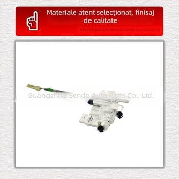 Actuator central pentru închiderea ușilor BMW Seria 7 740 / M760