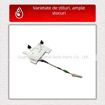 Actuator central pentru închiderea ușilor BMW Seria 7 740 / M760