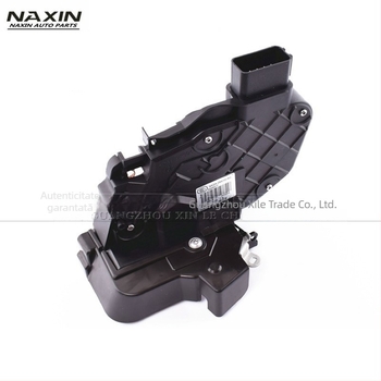 Mecanism central de încuietoare pentru Land Rover/Jaguar LR011277/LR011275, NAXIN | Greutate 0,5 kg | Asistență la montaj