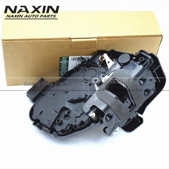 Mecanism central de încuietoare pentru Land Rover/Jaguar LR011277/LR011275, NAXIN | Greutate 0,5 kg | Asistență la montaj