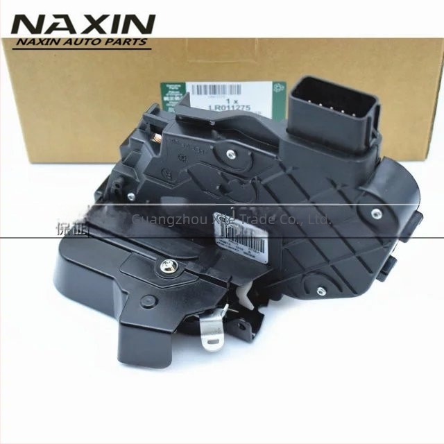 Mecanism central de încuietoare pentru Land Rover/Jaguar LR011277/LR011275, NAXIN | Greutate 0,5 kg | Asistență la montaj