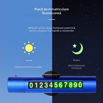 Cioc auto de siguranță Jinmao: corp din aliaj de aluminiu, mâner din silicon, LED, lamă 420U6