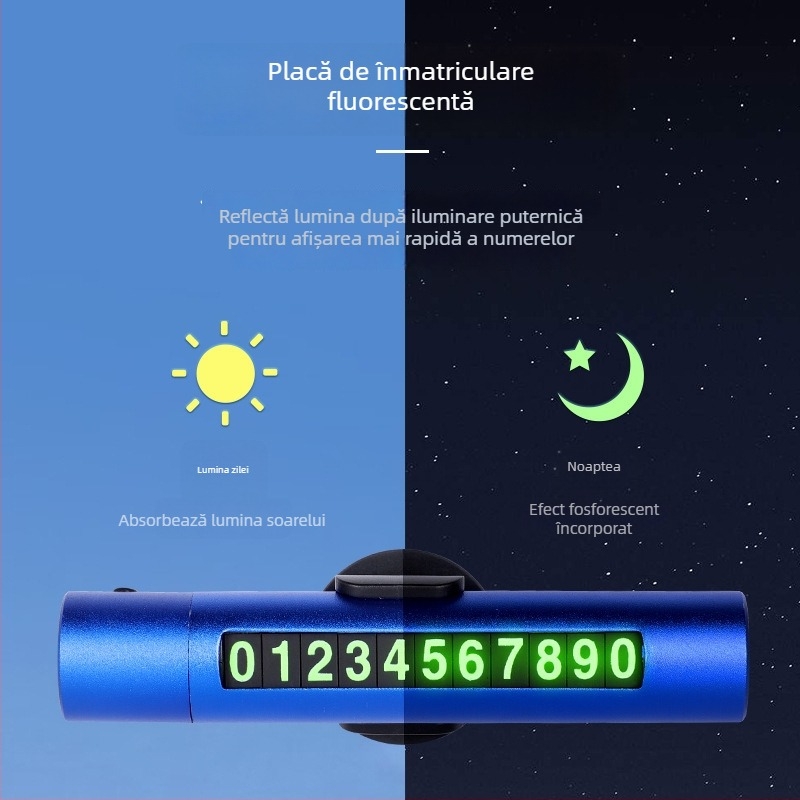 Cioc auto de siguranță Jinmao: corp din aliaj de aluminiu, mâner din silicon, LED, lamă 420U6