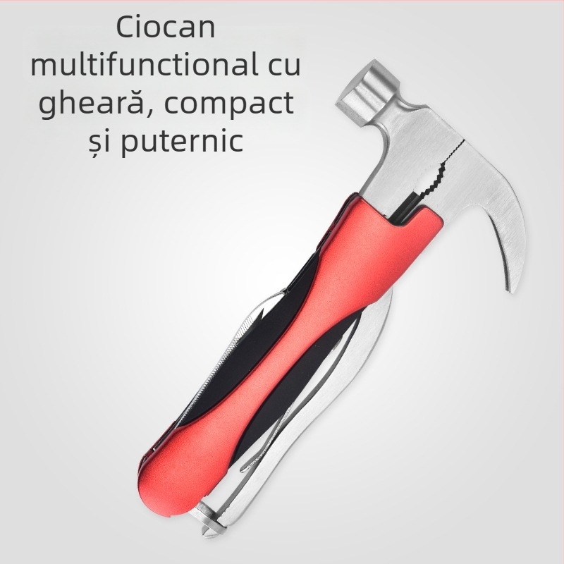 Ciocan cu gheare (claw hammer), dintr-o singură bucată, origine Yangjiang, marcă Other