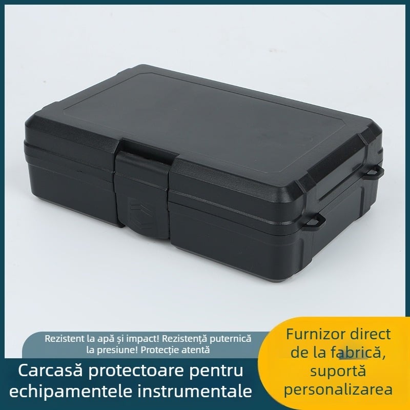Cutie din plastic pentru unelte, marca Yixuan, seria JY168, pentru reparații electrice