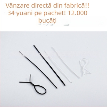 LF Legătură din sârmă, Material PE, pentru uz industrial / grădină, Origine Dongguan