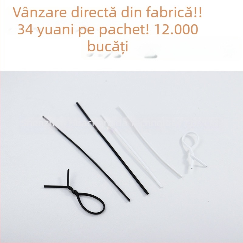 LF Legătură din sârmă, Material PE, pentru uz industrial / grădină, Origine Dongguan