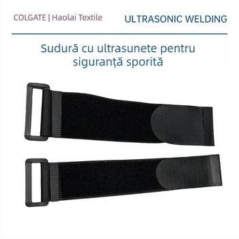 Cure Velcro pentru paleți, gestionarea cablurilor și fixarea bateriilor
