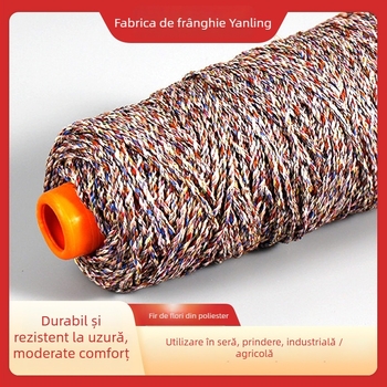 Sfoară de agățat legume în seră, personalizabilă la cerere, lățime 0,8 cm, origine Taihe, brand Independent