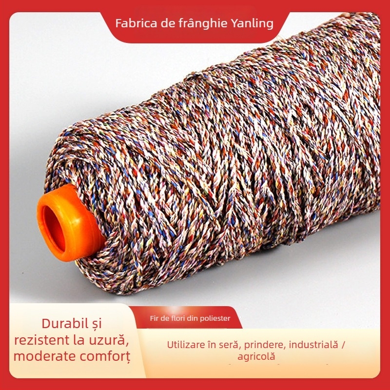 Sfoară de agățat legume în seră, personalizabilă la cerere, lățime 0,8 cm, origine Taihe, brand Independent