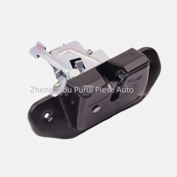 Încuietoare haion 81230-H0200 (81230H0200) pentru Kia Rio 2017-2022, Material compozit