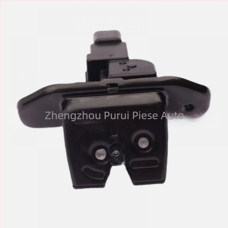 Încuietoare haion 81230-H0200 (81230H0200) pentru Kia Rio 2017-2022, Material compozit