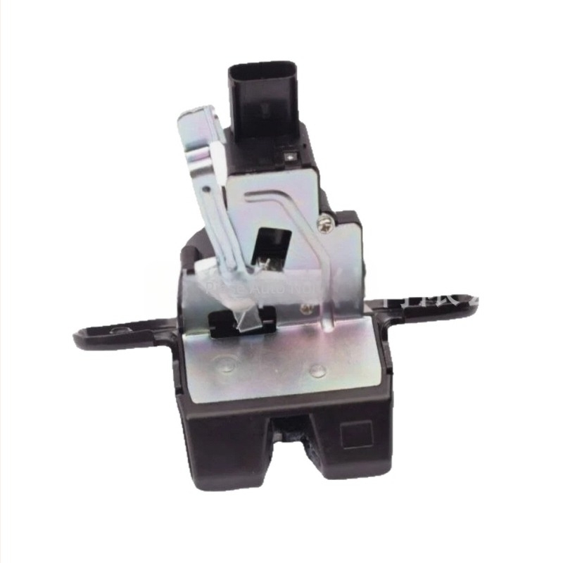 Încuietoare haion 81230-H0200 (81230H0200) pentru Kia Rio 2017-2022, Material compozit