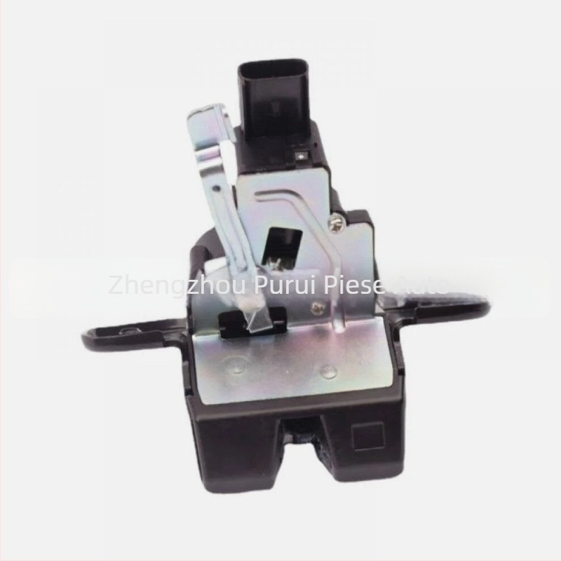 Încuietoare haion 81230-H0200 (81230H0200) pentru Kia Rio 2017-2022, Material compozit