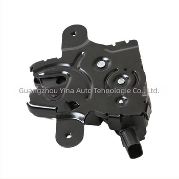 Actuator de blocare a haionului – Numere de piesă 51492754459, 51247167498 – Compatibil cu BMW MINI R56