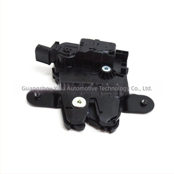 Actuator de blocare a haionului – Numere de piesă 51492754459, 51247167498 – Compatibil cu BMW MINI R56