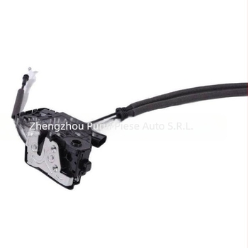 Mecanism de închidere pentru Hyundai Tucson (2016-2020) – modele 81310D3010, 81320D3010, 81410D3000, 81420D3000; compatibil cu noul Tucson