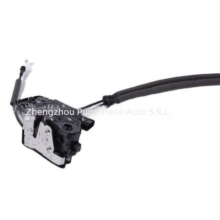 Mecanism de închidere pentru Hyundai Tucson (2016-2020) – modele 81310D3010, 81320D3010, 81410D3000, 81420D3000; compatibil cu noul Tucson