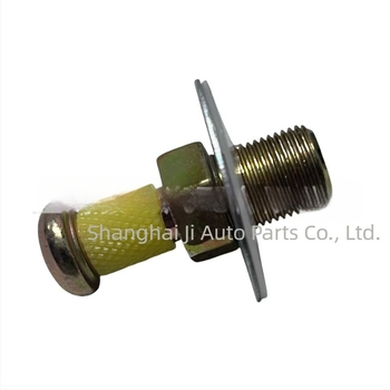 Coloană de încuietoare a ușii pentru Santana Jetta, cu șurub pin