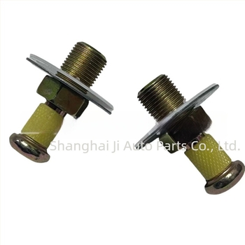 Coloană de încuietoare a ușii pentru Santana Jetta, cu șurub pin