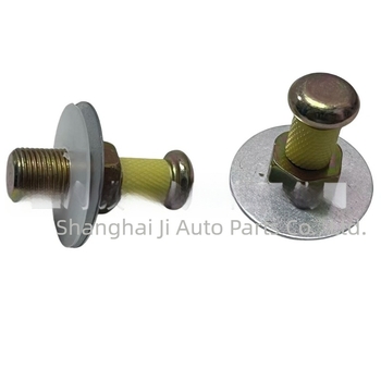 Coloană de încuietoare a ușii pentru Santana Jetta, cu șurub pin