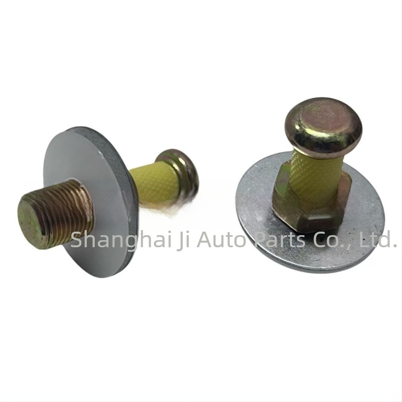 Coloană de încuietoare a ușii pentru Santana Jetta, cu șurub pin