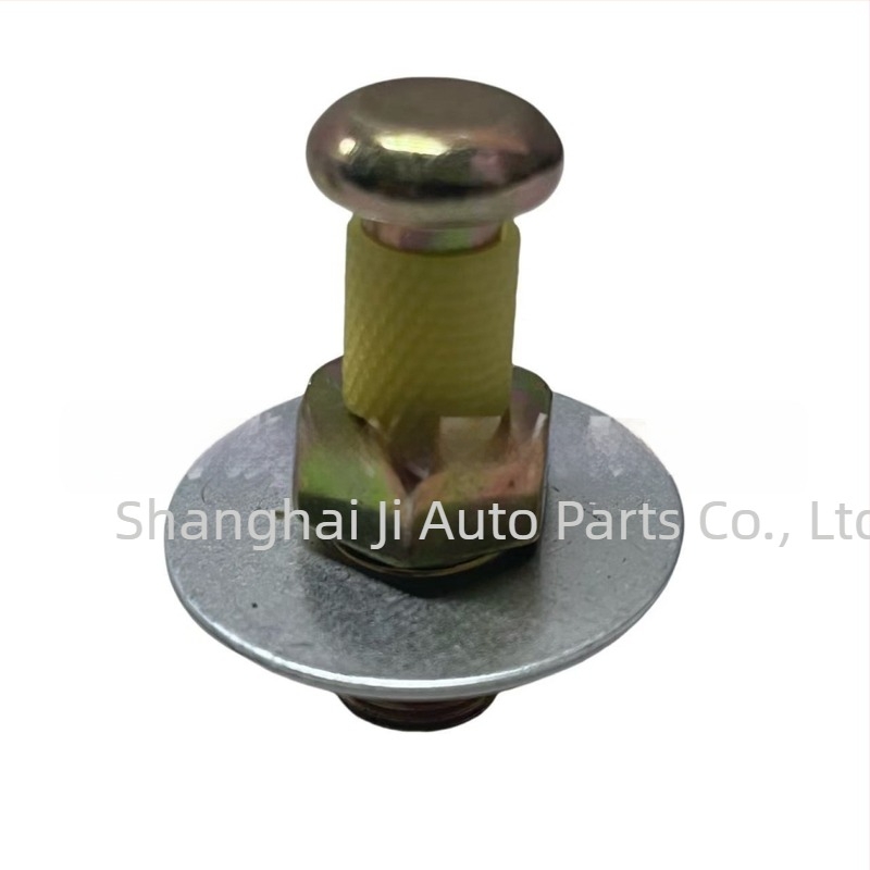 Coloană de încuietoare a ușii pentru Santana Jetta, cu șurub pin