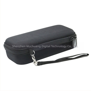 Geantă de depozitare pentru pompă de aer auto Xiaomi 1S, TXD-08, EVA, turnare la temperaturi înalte