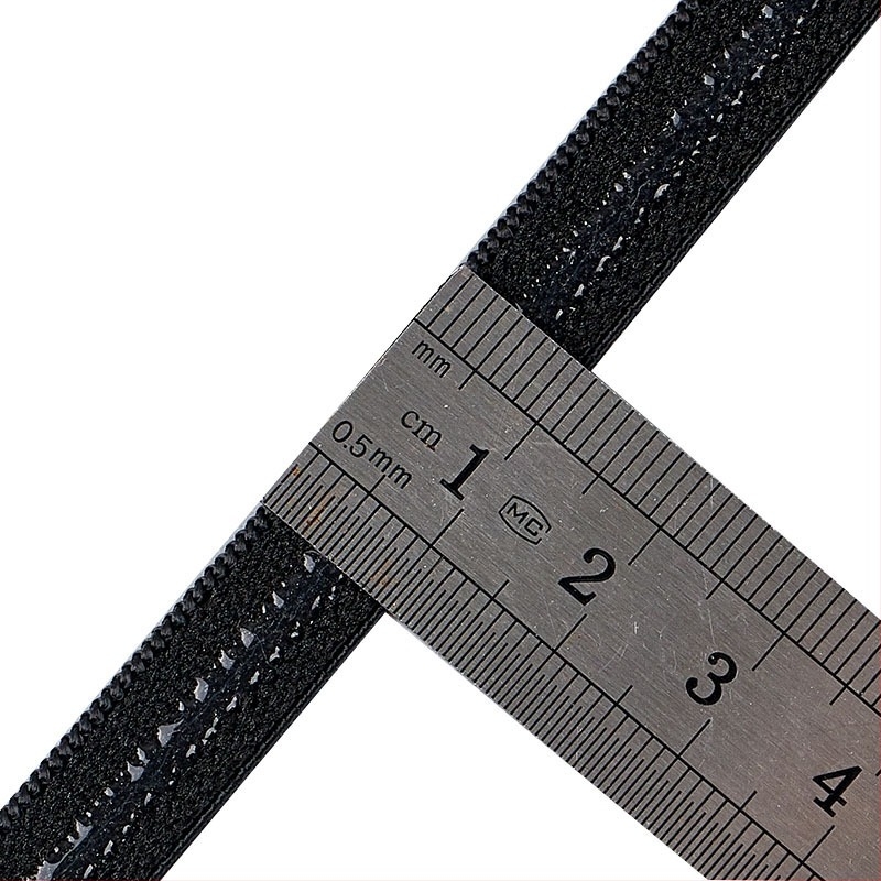 Boning din PVC - Suport transparent pentru pălării, pantaloni, haine și închidere pe spate a sutienului