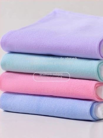 Șosete copii din nailon Jacquard, respirante, peste genunchi, pentru fete, 3–8 ani