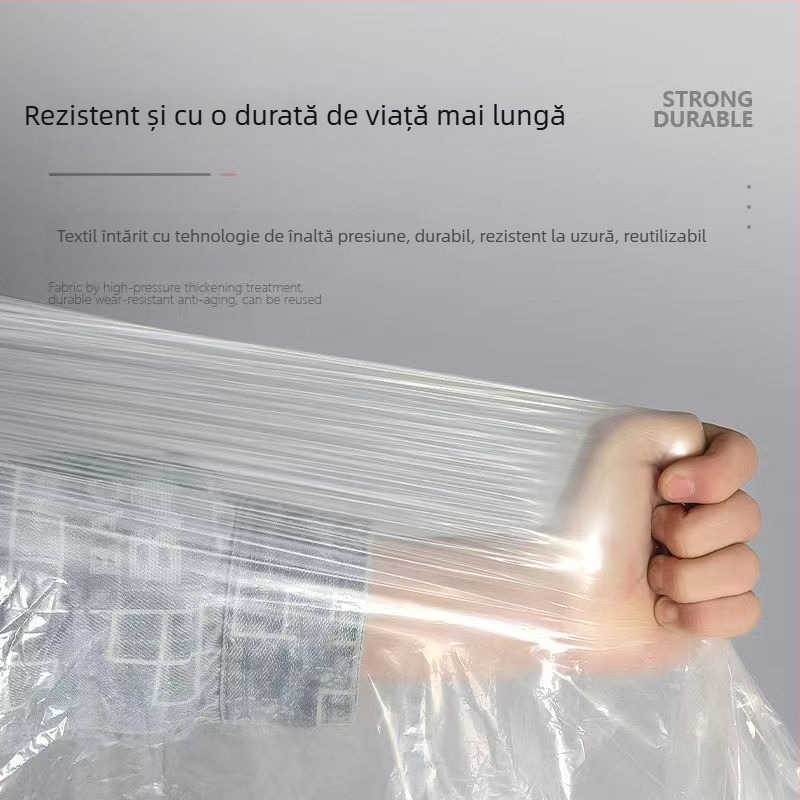Husă impermeabilă pentru biciclete, inclusiv MTB și biciclete de drum; protecție împotriva soarelui și prafului; husă protectoare îngroșată pentru biciclete și vehicule electrice (Material: Alt; Capacitate: Alta; Scenarii aplicabile: Alte sporturi cu mingi