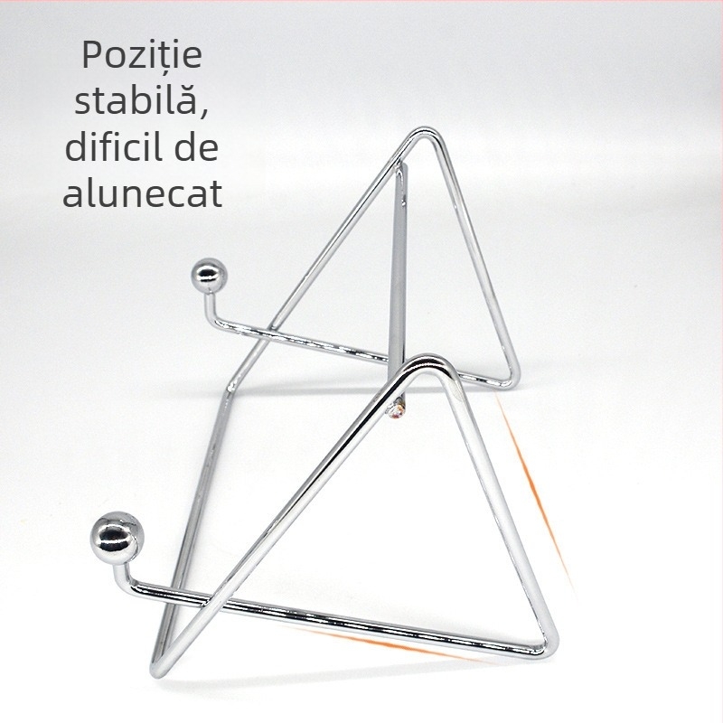 Ling guan lg005, Suport multifuncțional pentru telefon și tabletă, suport de birou cu față dublă, greutate 152